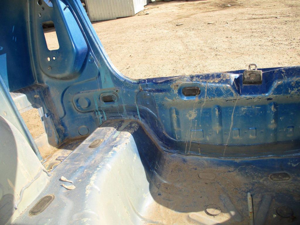 Панель задняя, 5000 рублей, Пермь