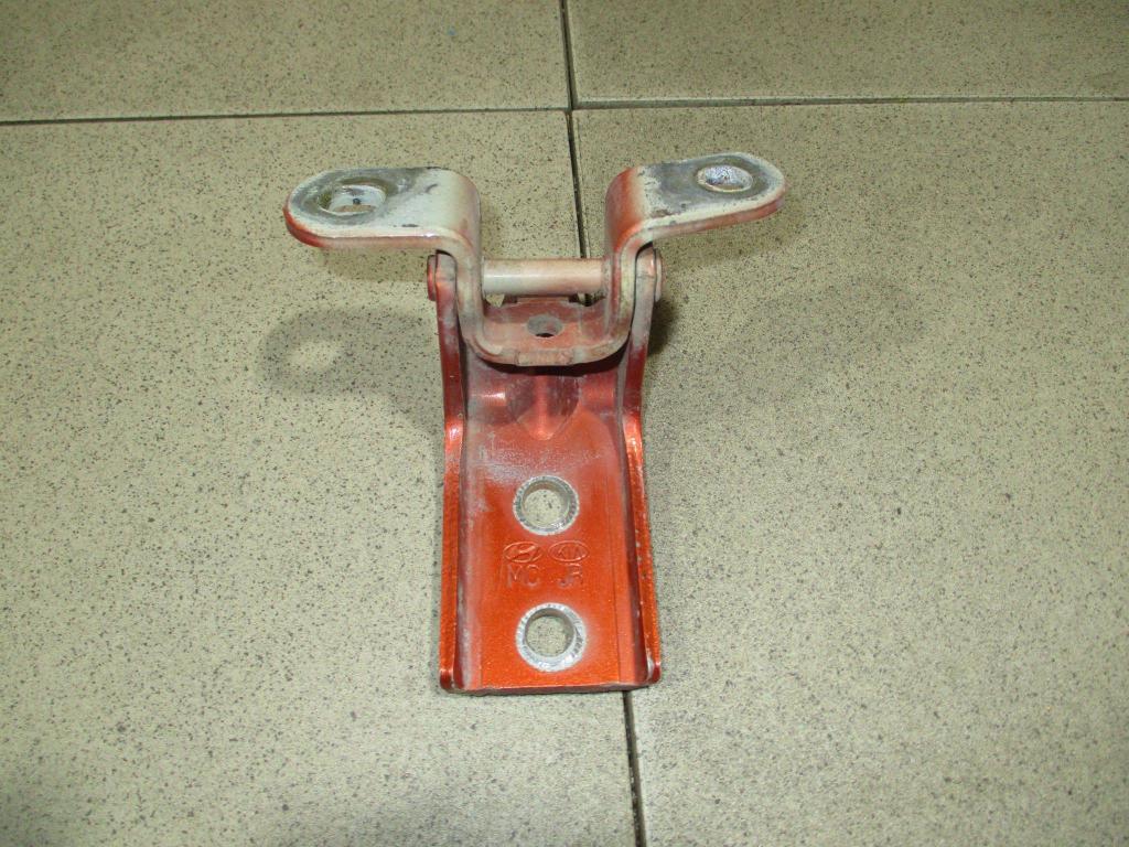 Петля двери задней левой нижняя, 500 рублей, Пермь