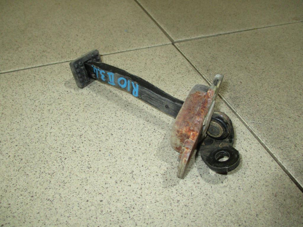 Ограничитель двери, 500 рублей, Пермь