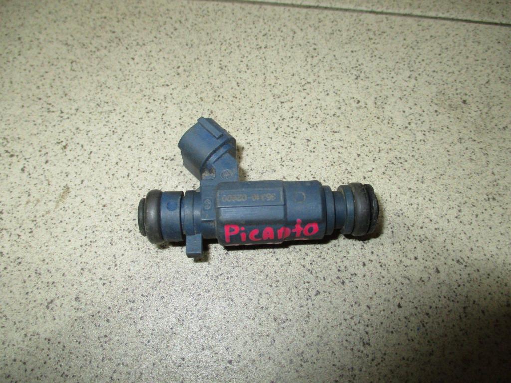 Форсунка топливная, 500 рублей, Пермь