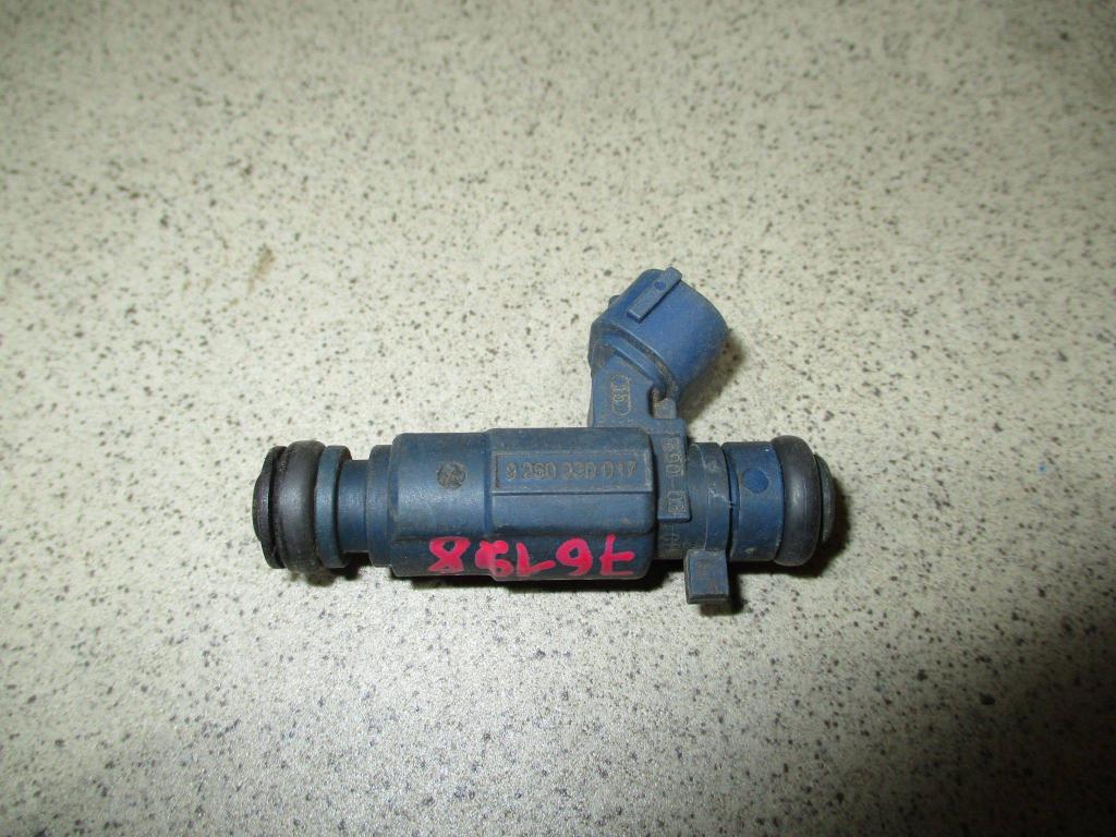 Форсунка топливная, 500 рублей, Пермь