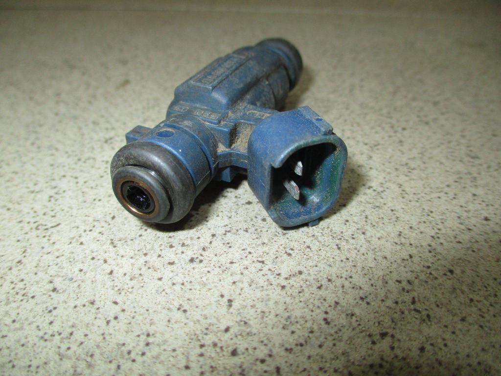 Форсунка топливная, 500 рублей, Пермь