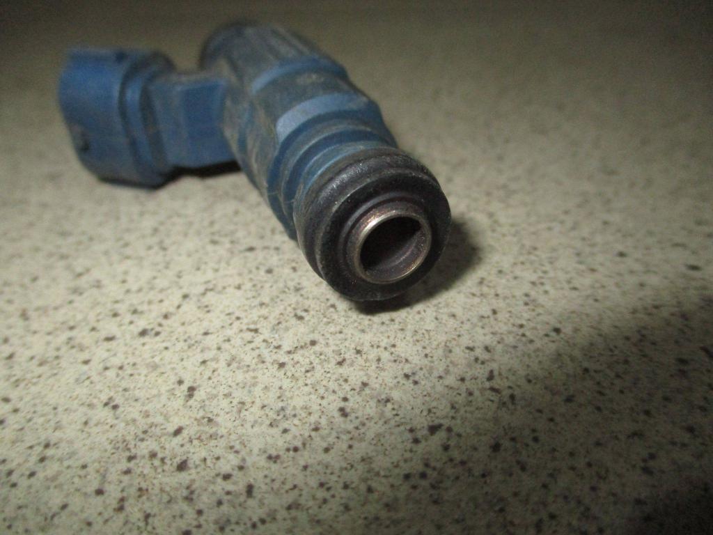 Форсунка топливная, 500 рублей, Пермь