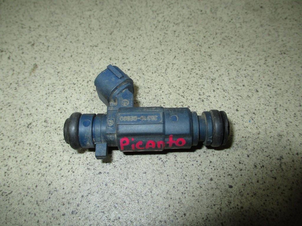 Форсунка топливная, 500 рублей, Пермь