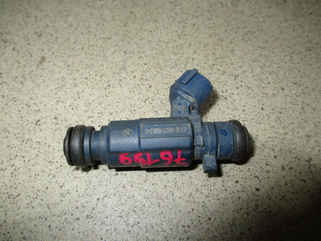 Форсунка топливная, 500 рублей, Пермь