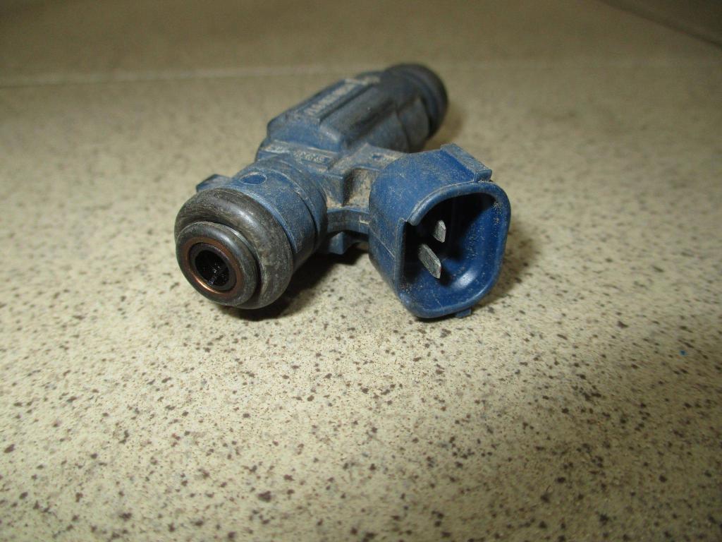 Форсунка топливная, 500 рублей, Пермь