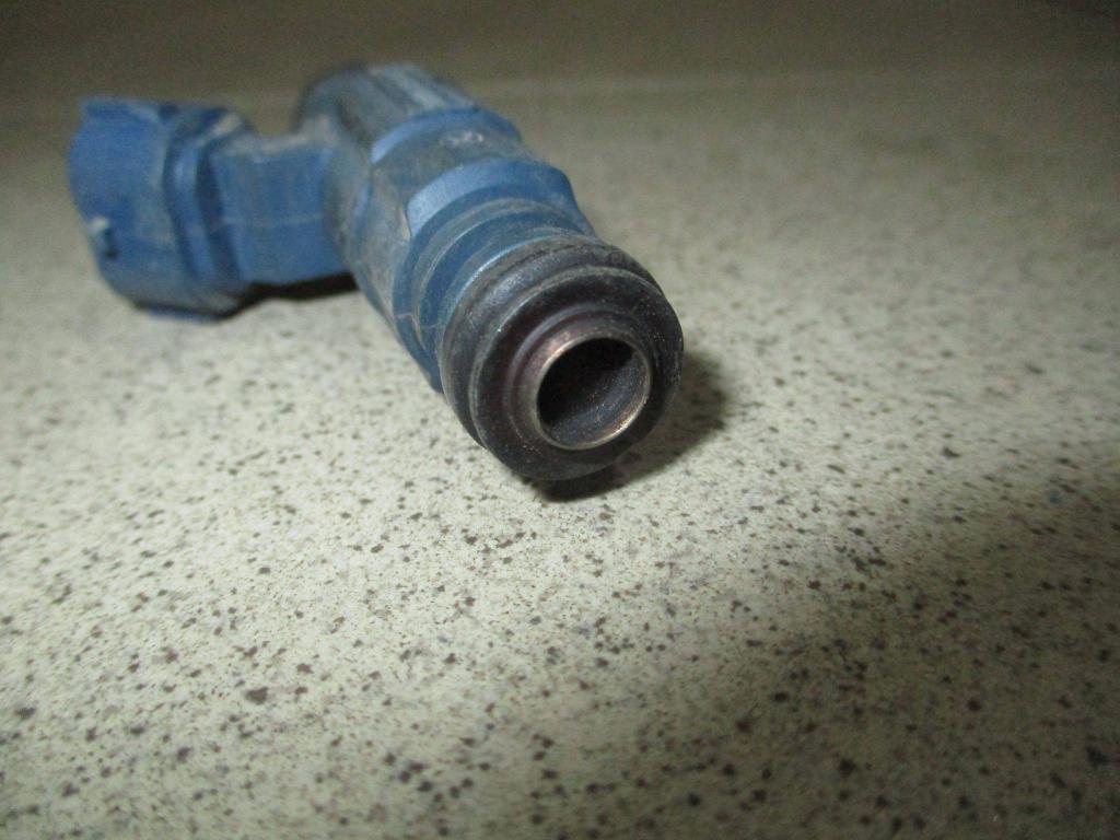 Форсунка топливная, 500 рублей, Пермь