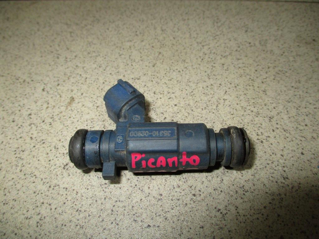 Форсунка топливная, 500 рублей, Пермь