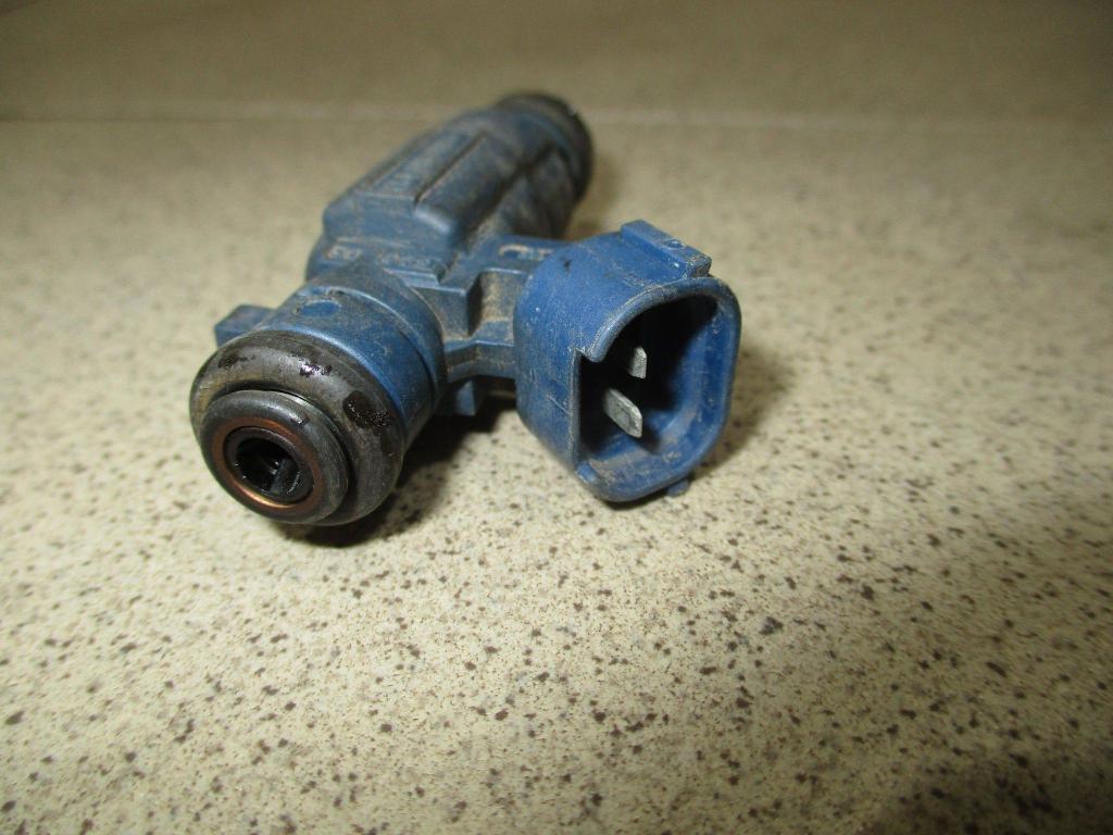 Форсунка топливная, 500 рублей, Пермь