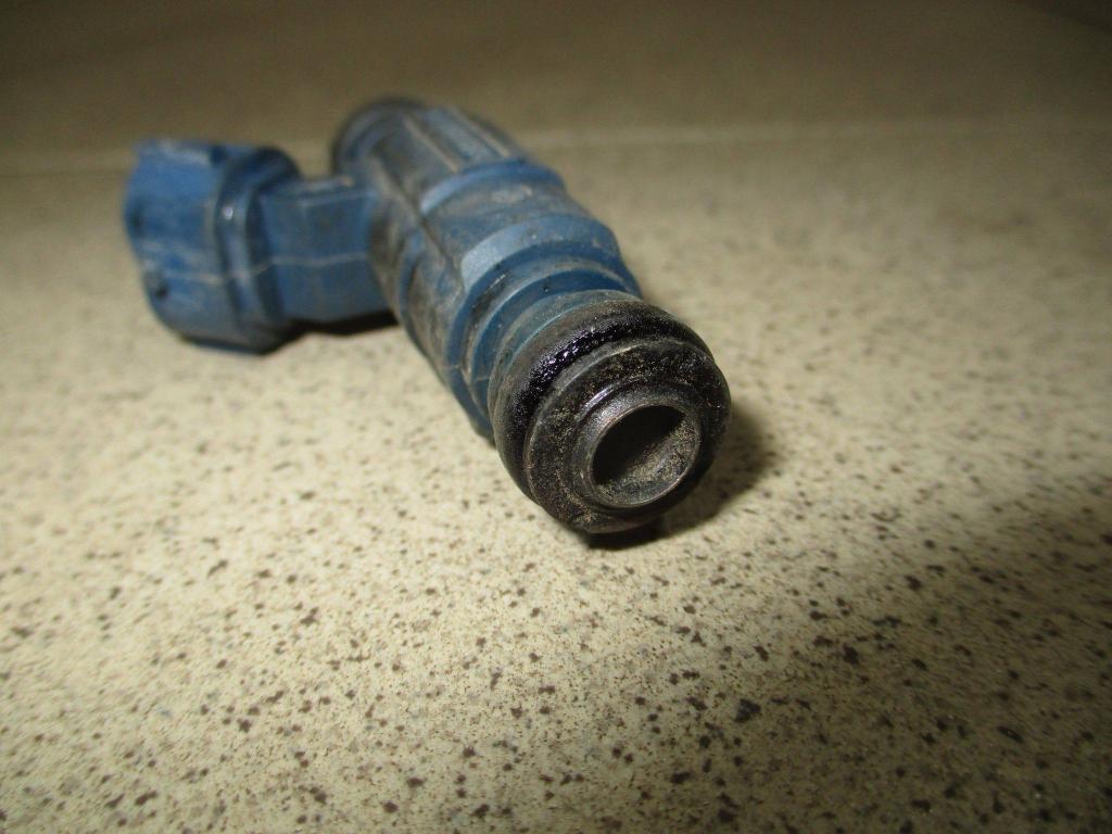 Форсунка топливная, 500 рублей, Пермь