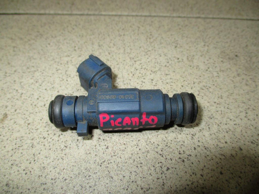 Форсунка топливная, 500 рублей, Пермь