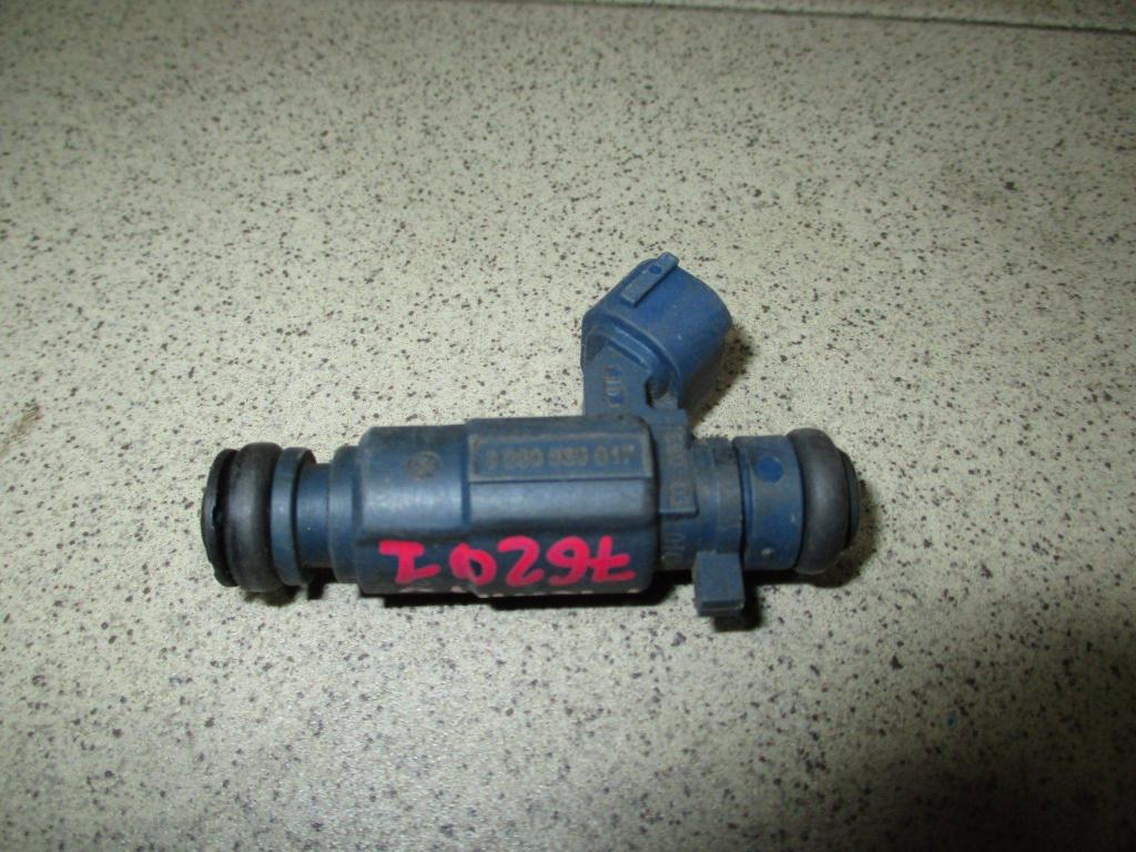 Форсунка топливная, 500 рублей, Пермь