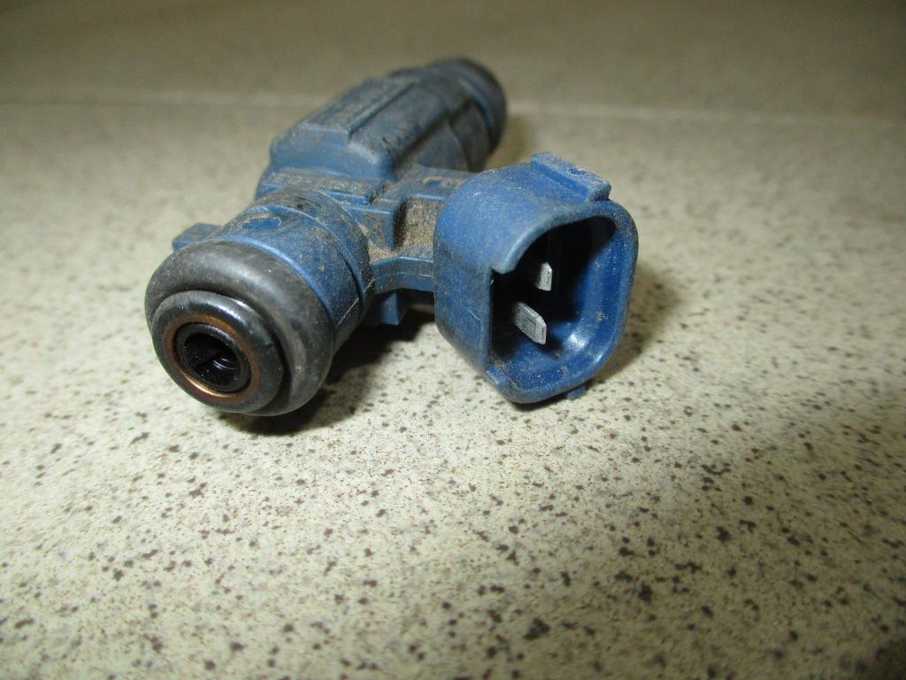 Форсунка топливная, 500 рублей, Пермь