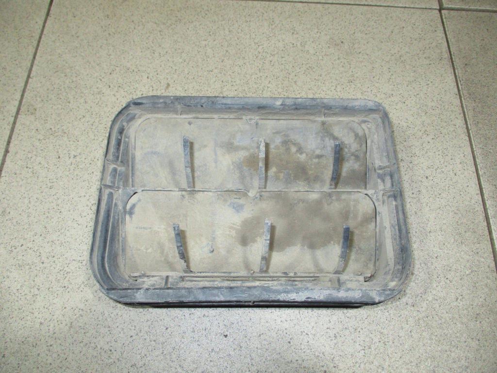 Решетка вентиляционная, 500 рублей, Пермь