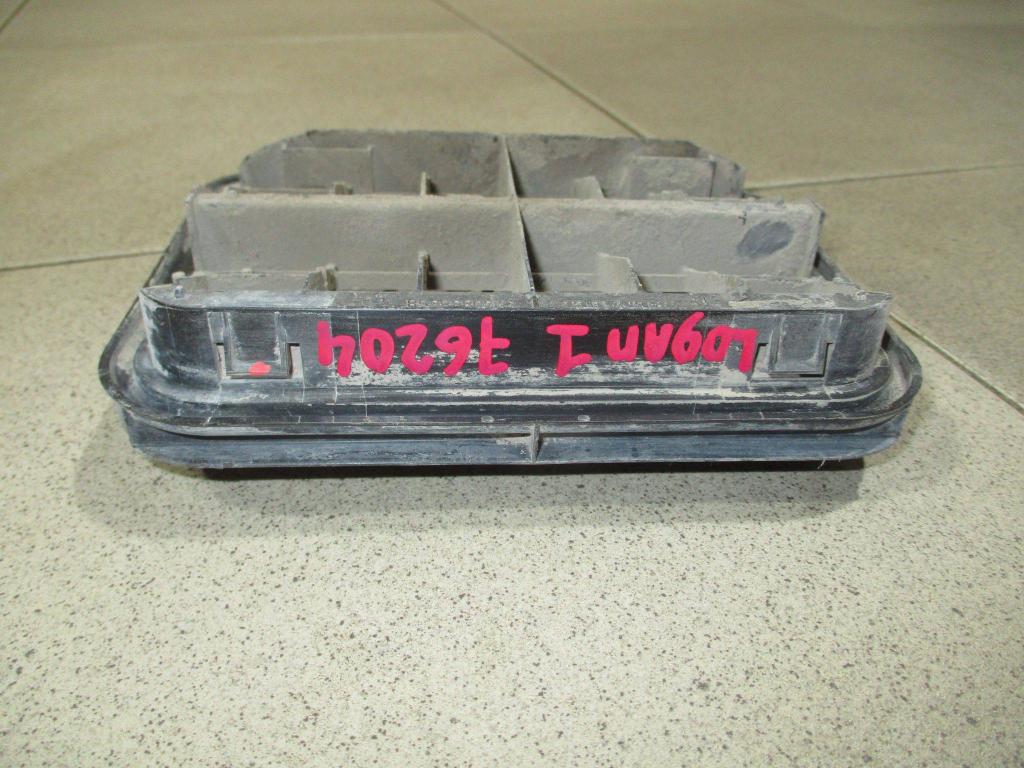 Решетка вентиляционная, 500 рублей, Пермь