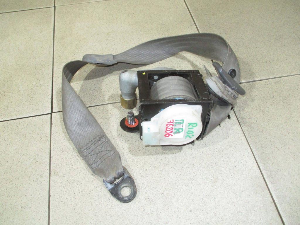 Ремень безопасности с пиропатроном, 2000 рублей, Пермь