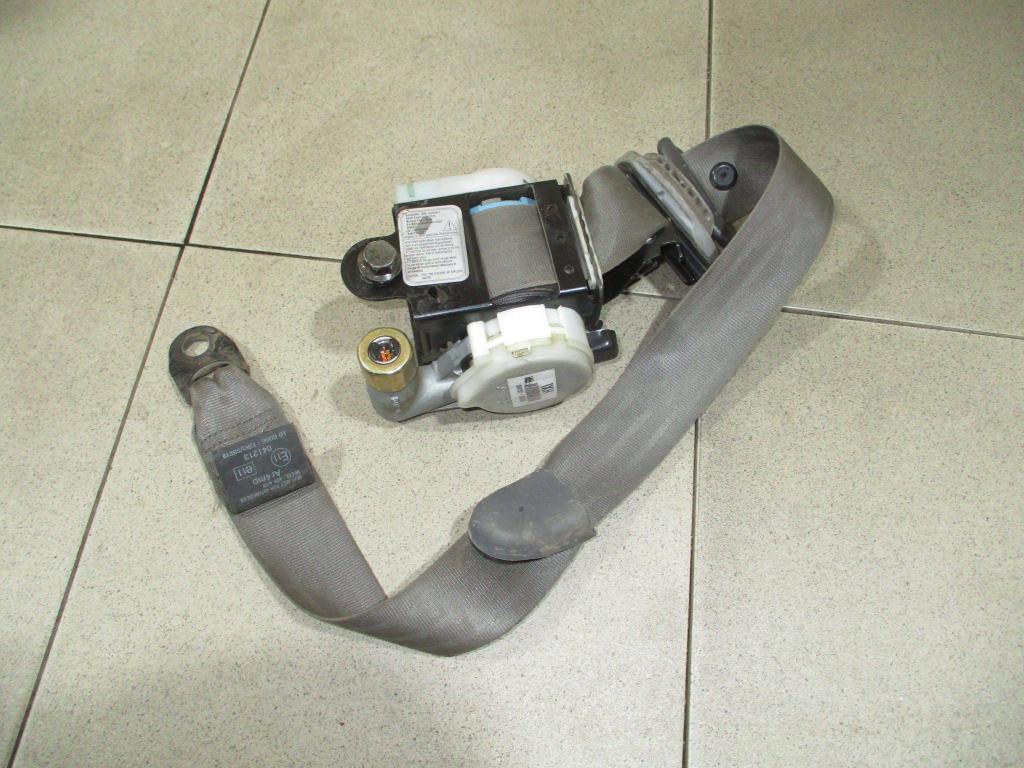 Ремень безопасности с пиропатроном, 2000 рублей, Пермь