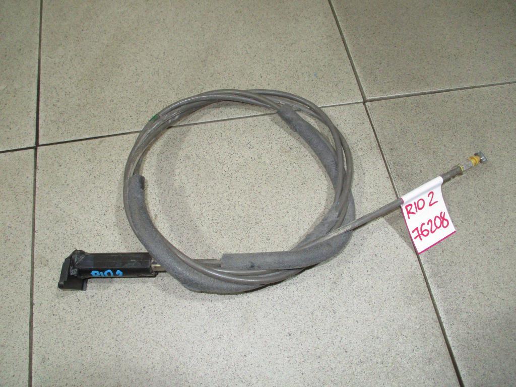 Трос лючка бензобака, 900 рублей, Пермь