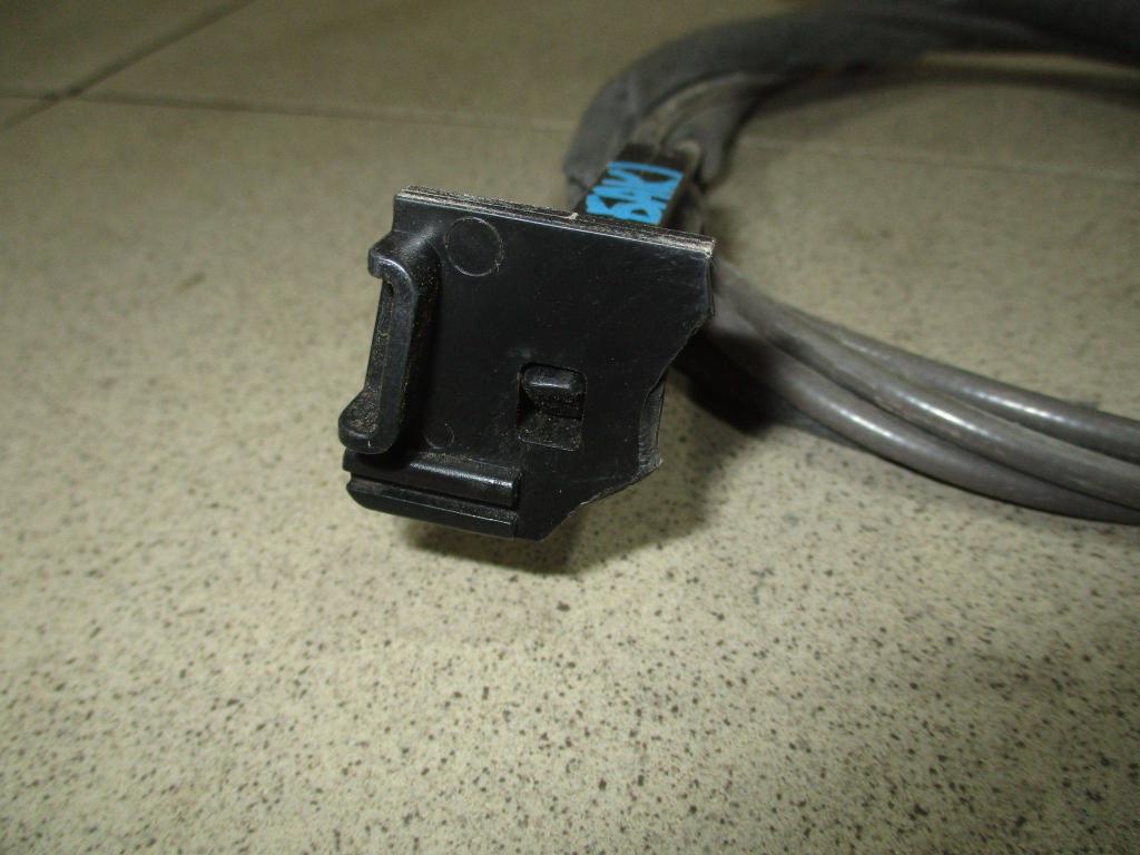 Трос лючка бензобака, 900 рублей, Пермь