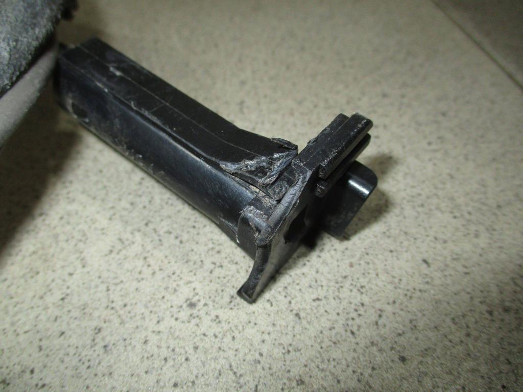 Трос лючка бензобака, 900 рублей, Пермь