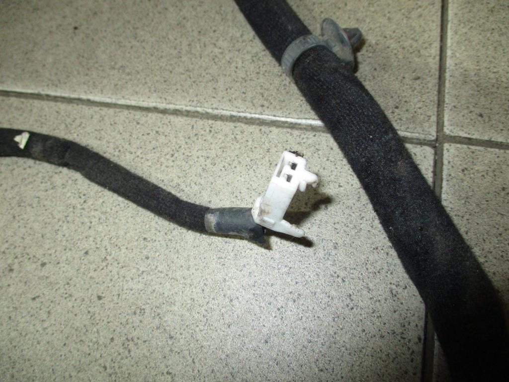 Проводка двери, 1500 рублей, Пермь