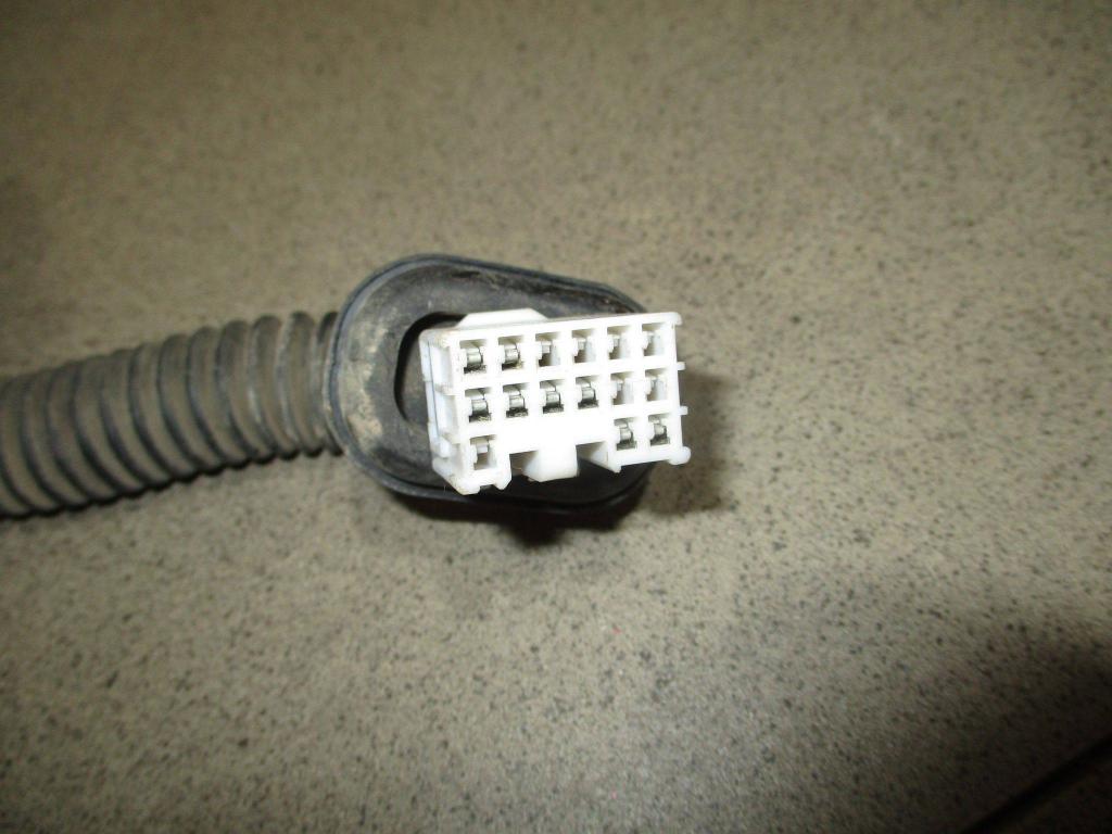 Проводка двери, 800 рублей, Пермь