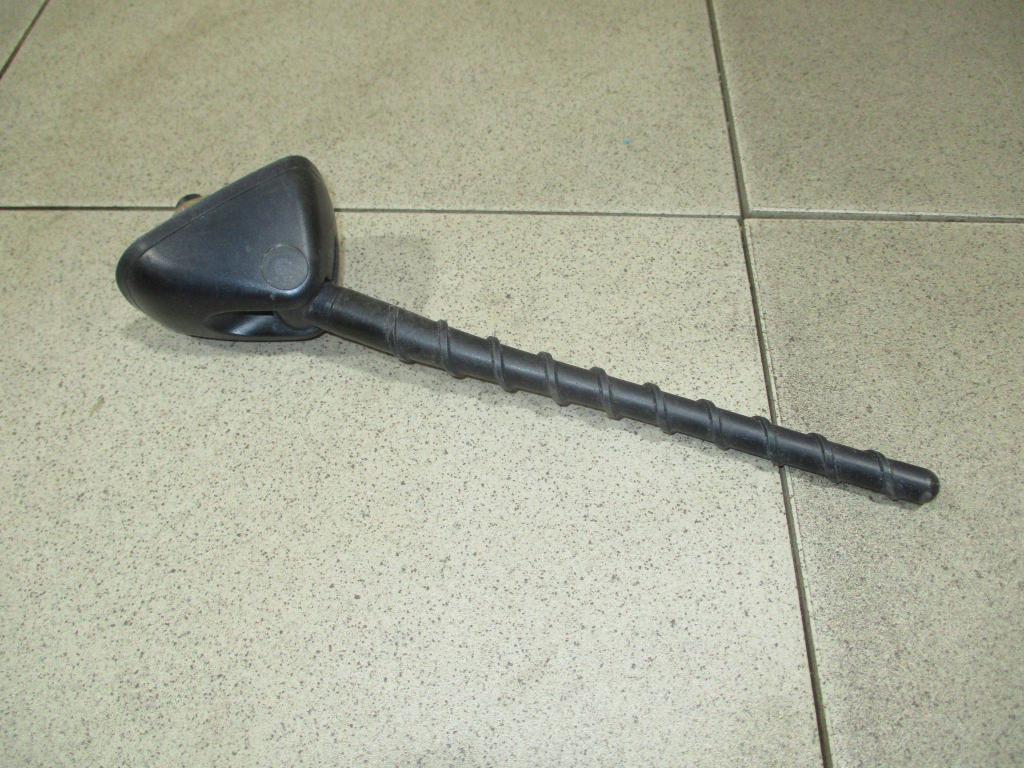 Антенна, 1500 рублей, Пермь