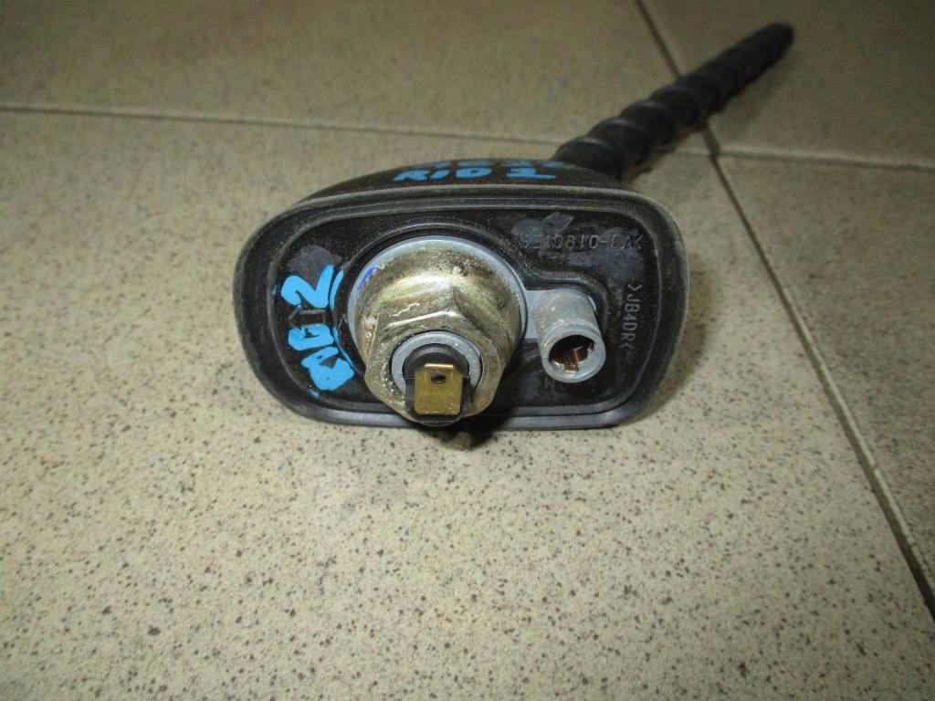 Антенна, 1500 рублей, Пермь