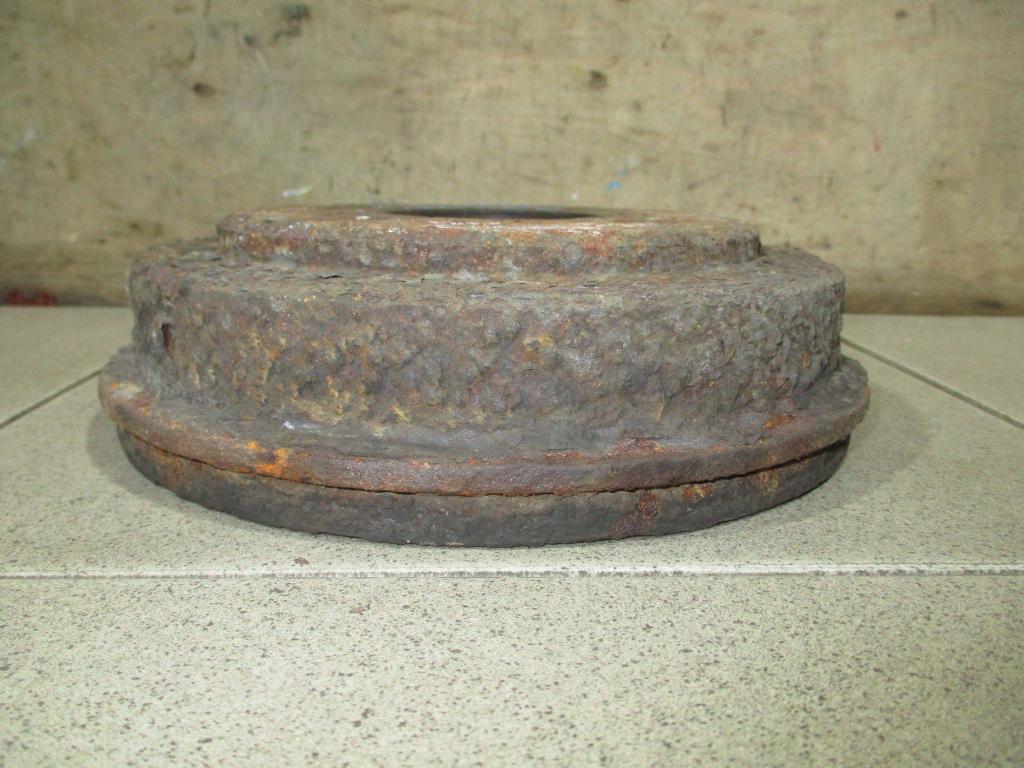 Барабан тормозной, 1000 рублей, Пермь