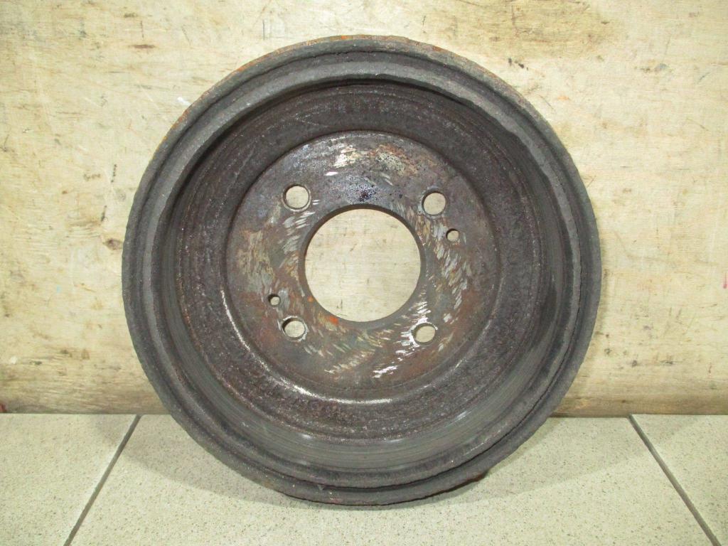 Барабан тормозной, 1000 рублей, Пермь