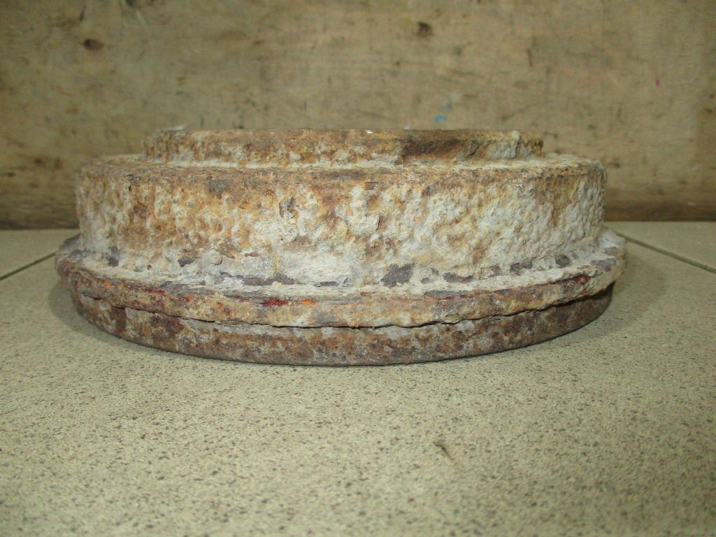 Барабан тормозной, 1000 рублей, Пермь