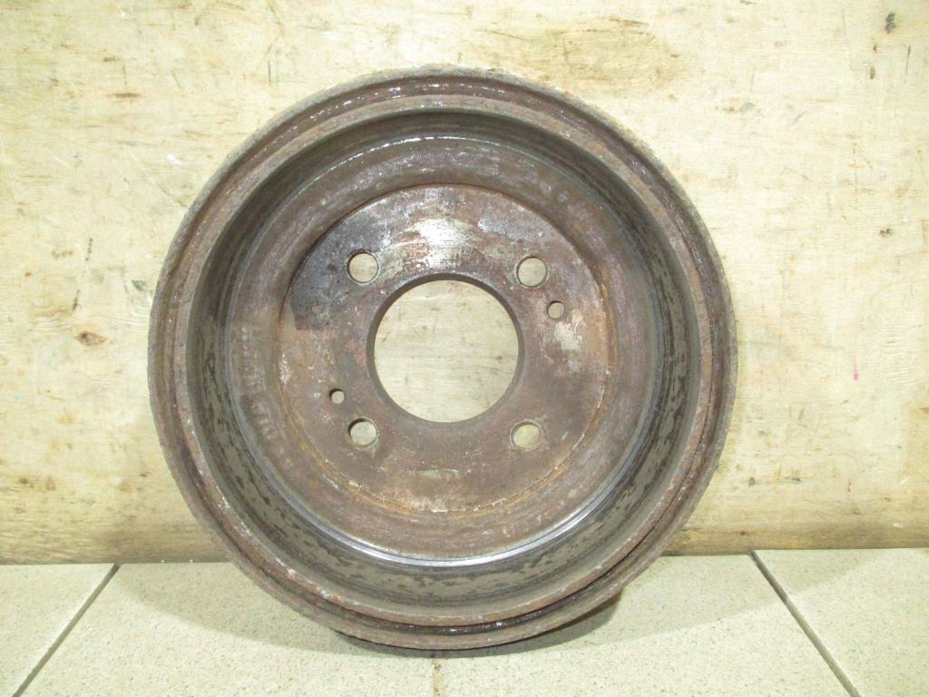 Барабан тормозной, 1000 рублей, Пермь