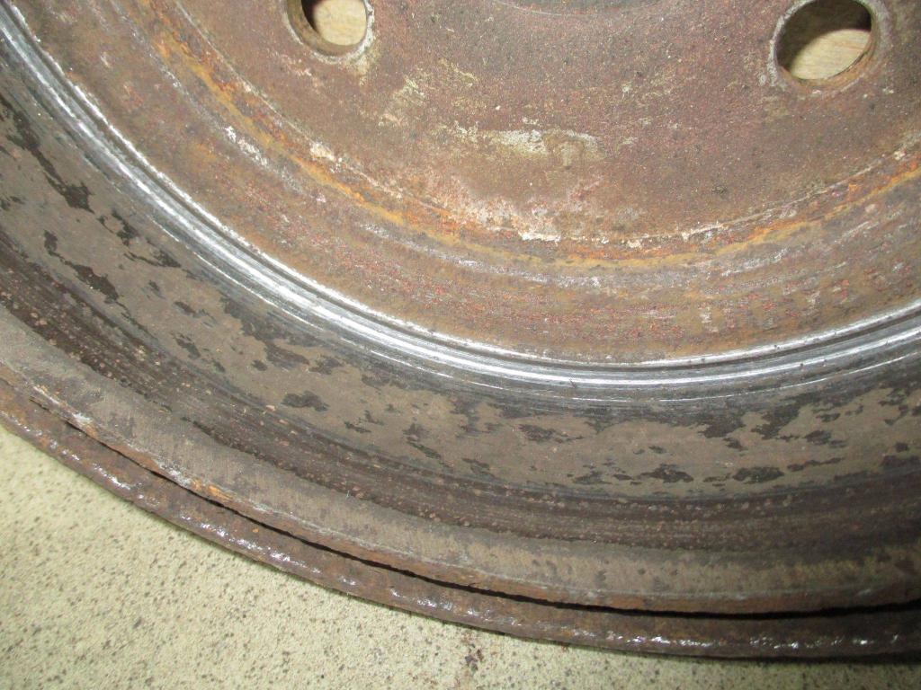 Барабан тормозной, 1000 рублей, Пермь