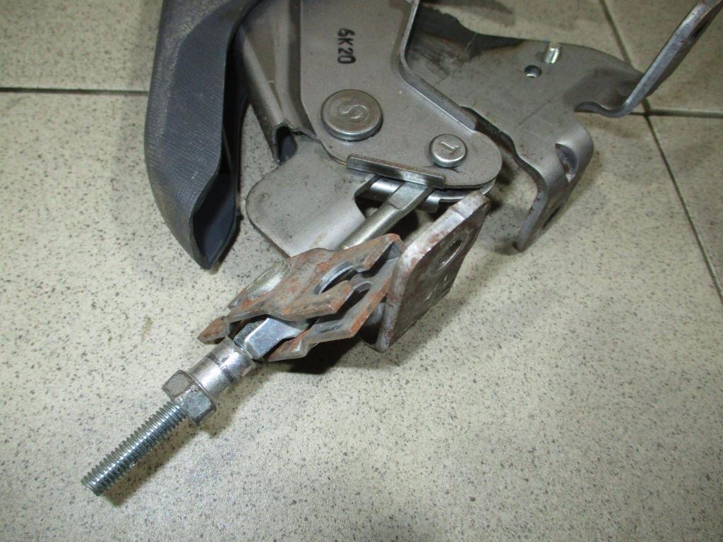 Ручник, 800 рублей, Пермь