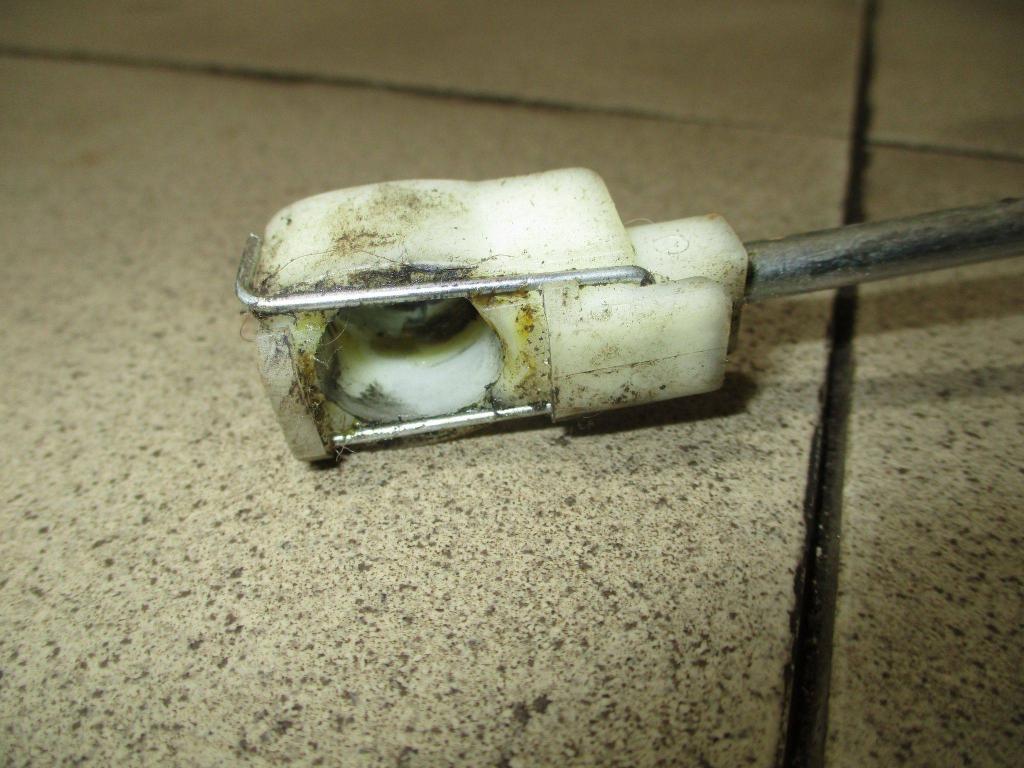 Трос МКПП, 3000 рублей, Пермь