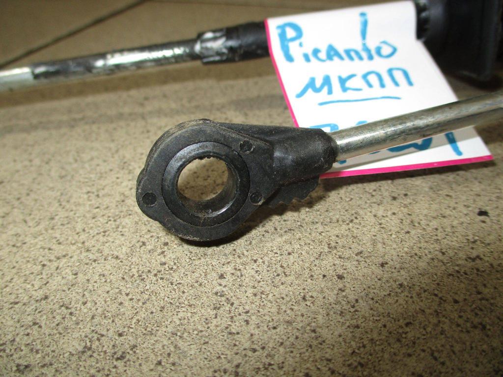 Трос МКПП, 3000 рублей, Пермь