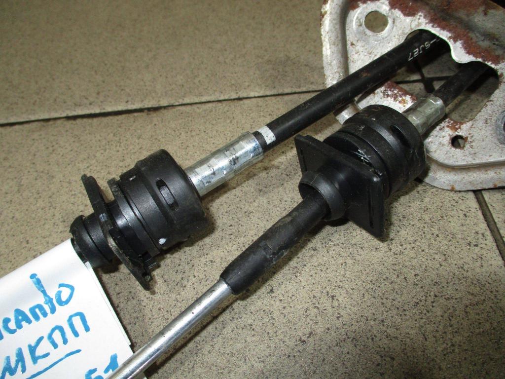 Трос МКПП, 3000 рублей, Пермь