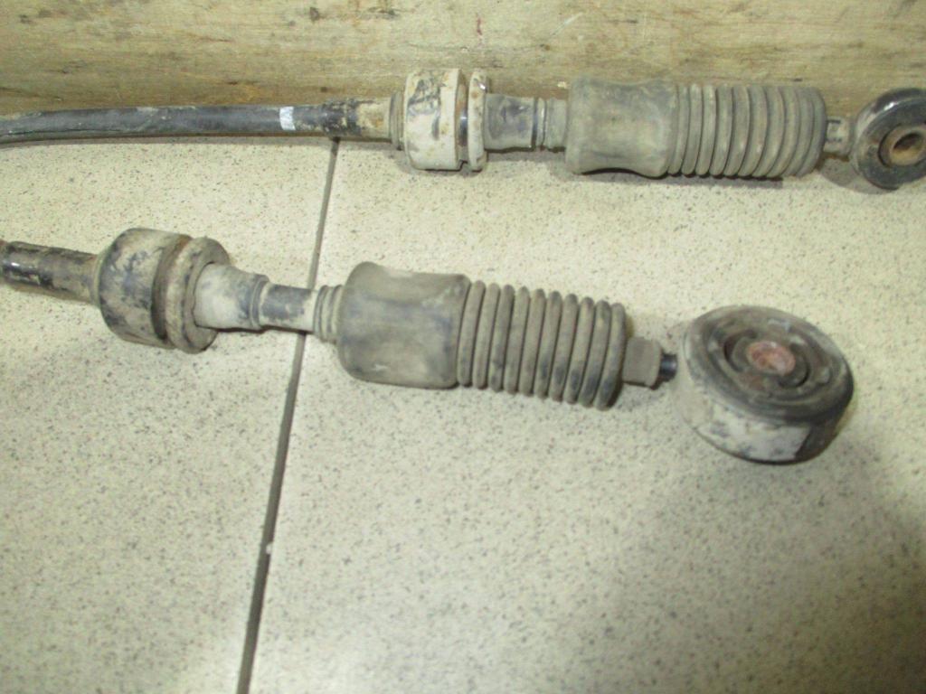 Трос МКПП, 3000 рублей, Пермь