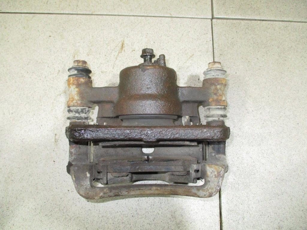 Суппорт передний правый, 2000 рублей, Пермь