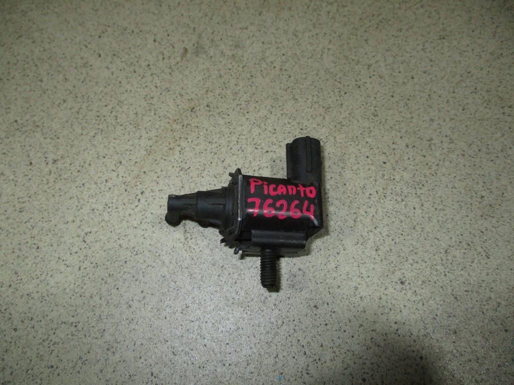 Клапан электромагнитный, 500 рублей, Пермь