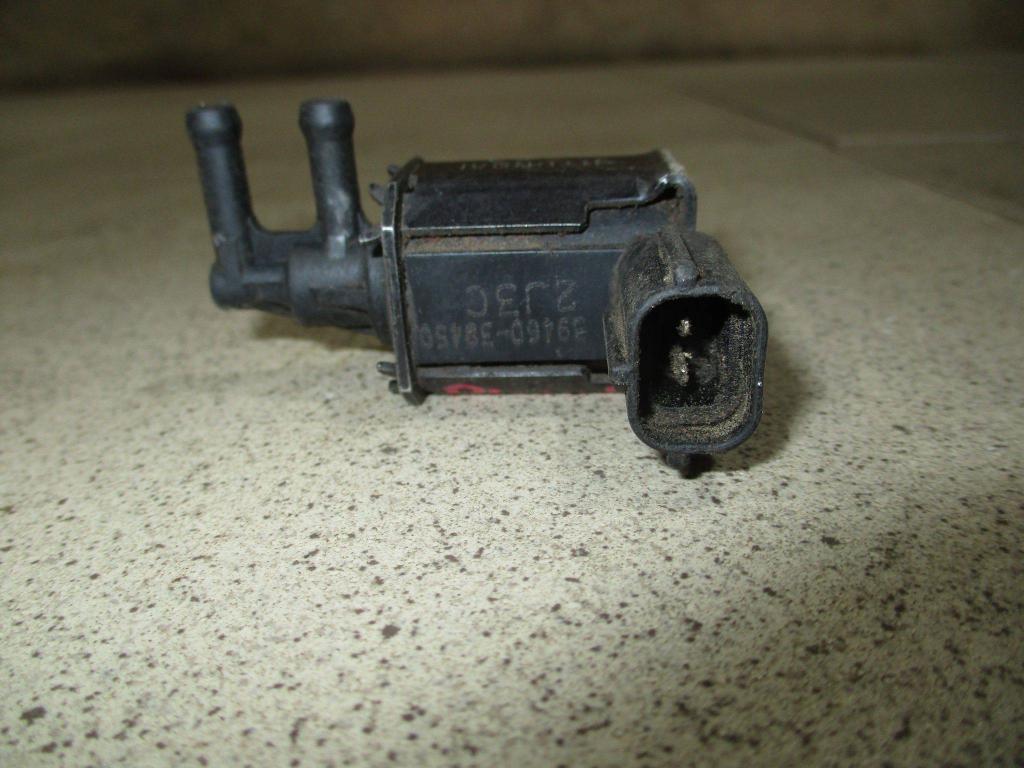 Клапан электромагнитный, 500 рублей, Пермь