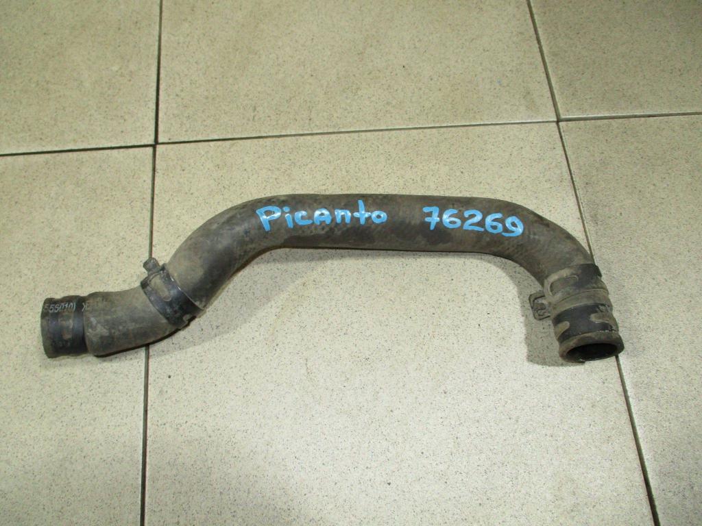 Патрубок радиатора, 500 рублей, Пермь