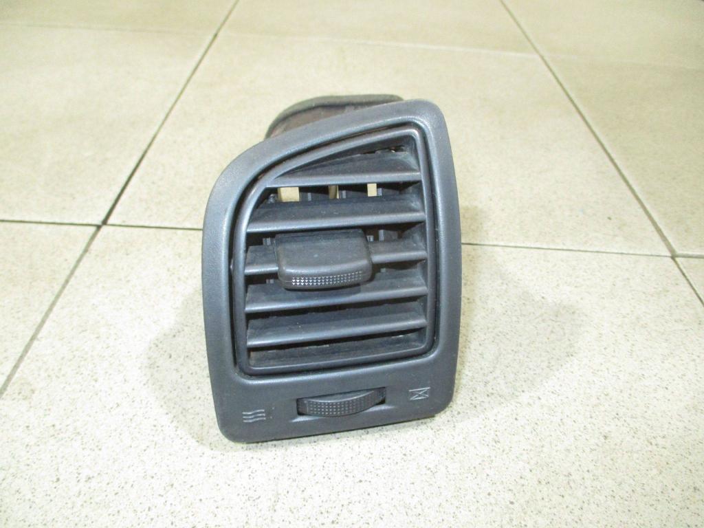 Дефлектор воздушный, 500 рублей, Пермь