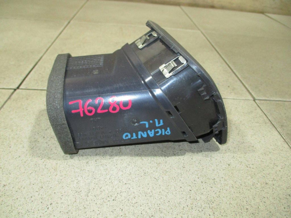 Дефлектор воздушный, 500 рублей, Пермь