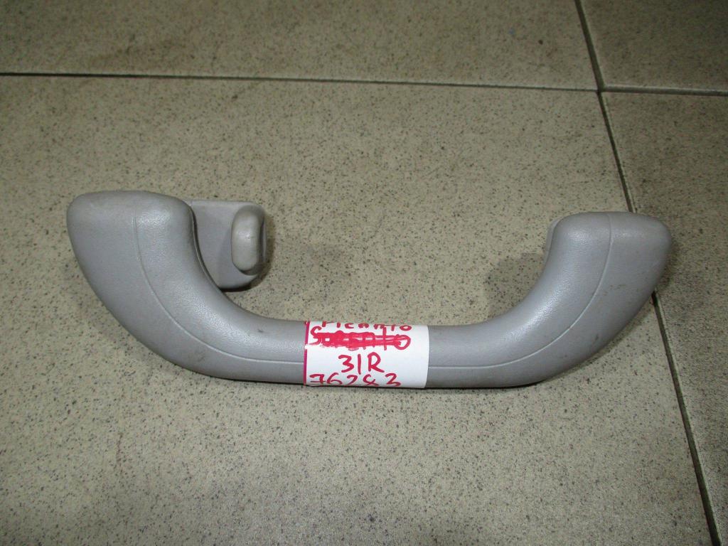 Ручка потолочная, 500 рублей, Пермь