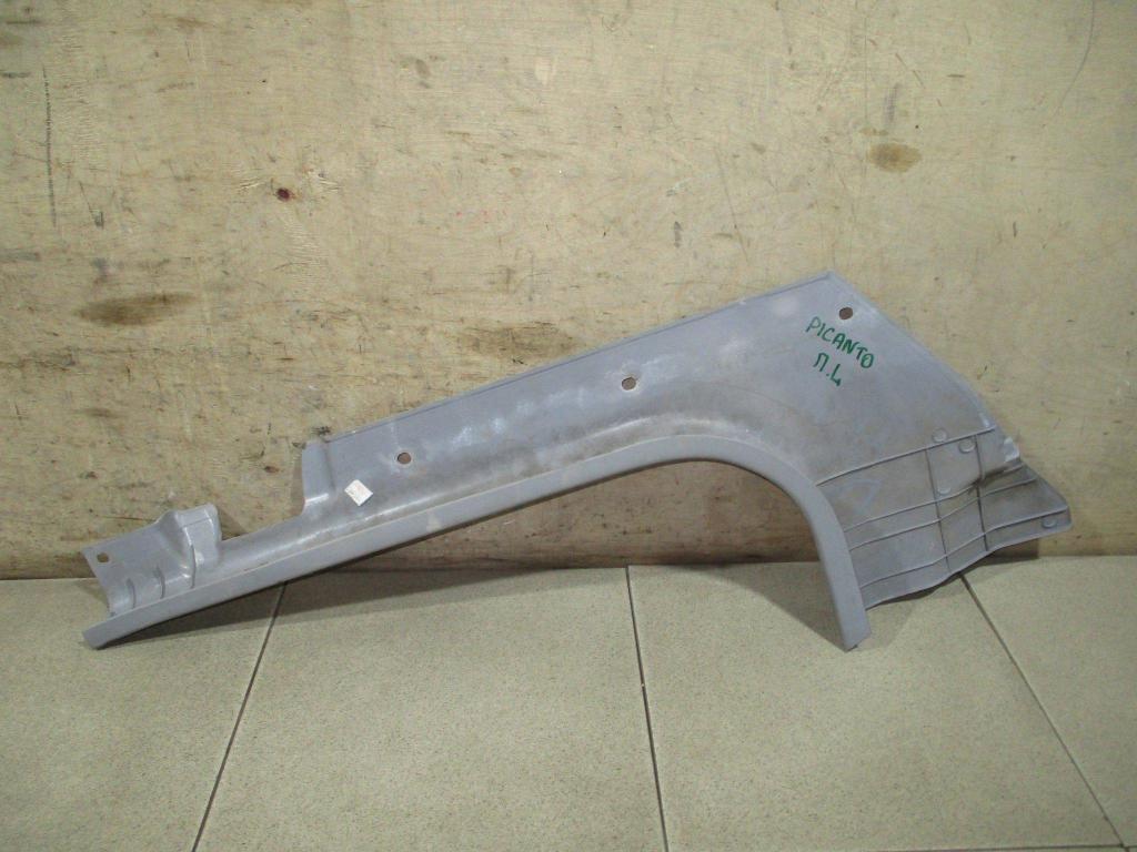 Накладка порога внутренняя, 500 рублей, Пермь