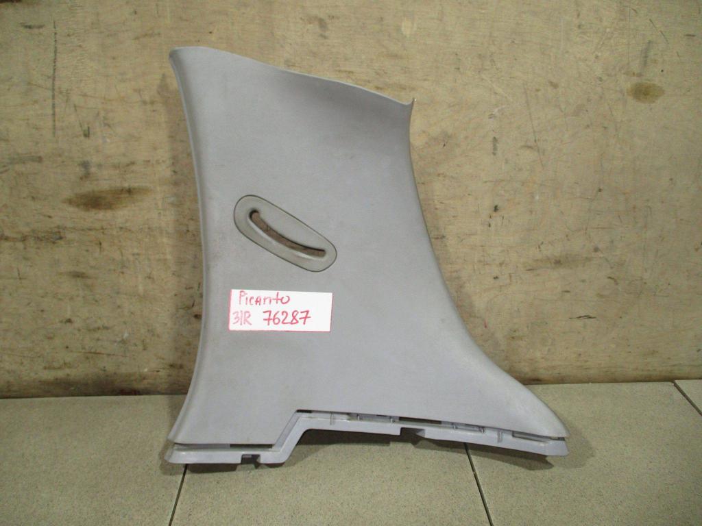 Обшивка стойки, 500 рублей, Пермь