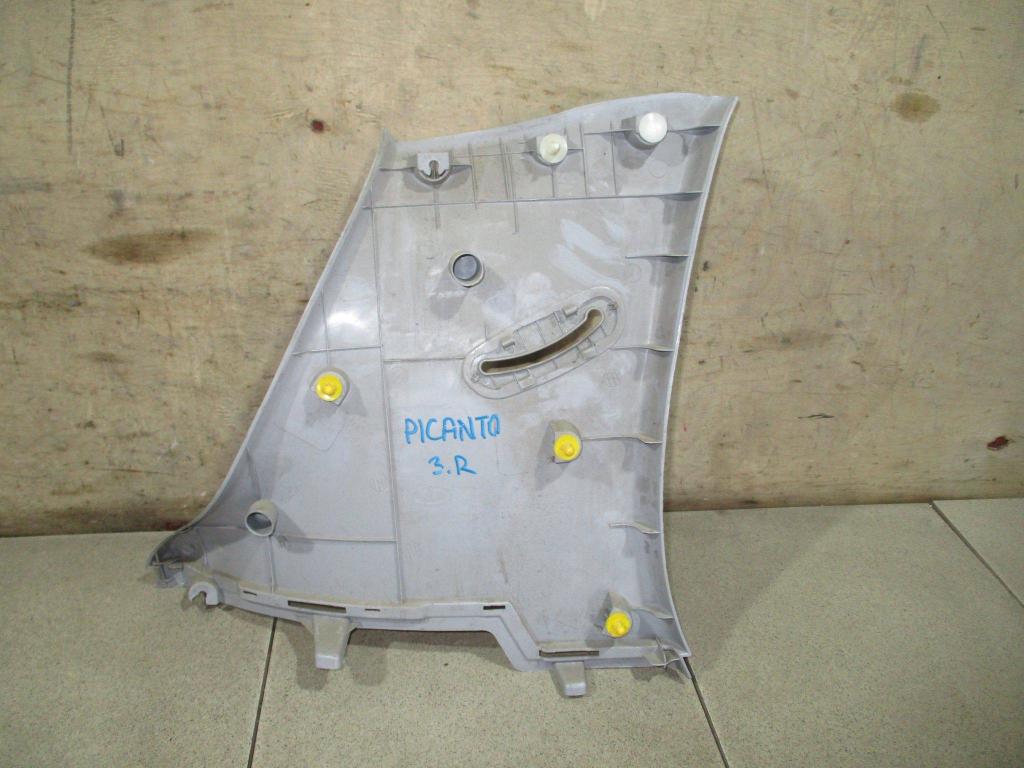 Обшивка стойки, 500 рублей, Пермь