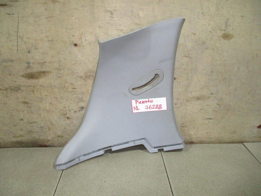 Обшивка стойки, 500 рублей, Пермь