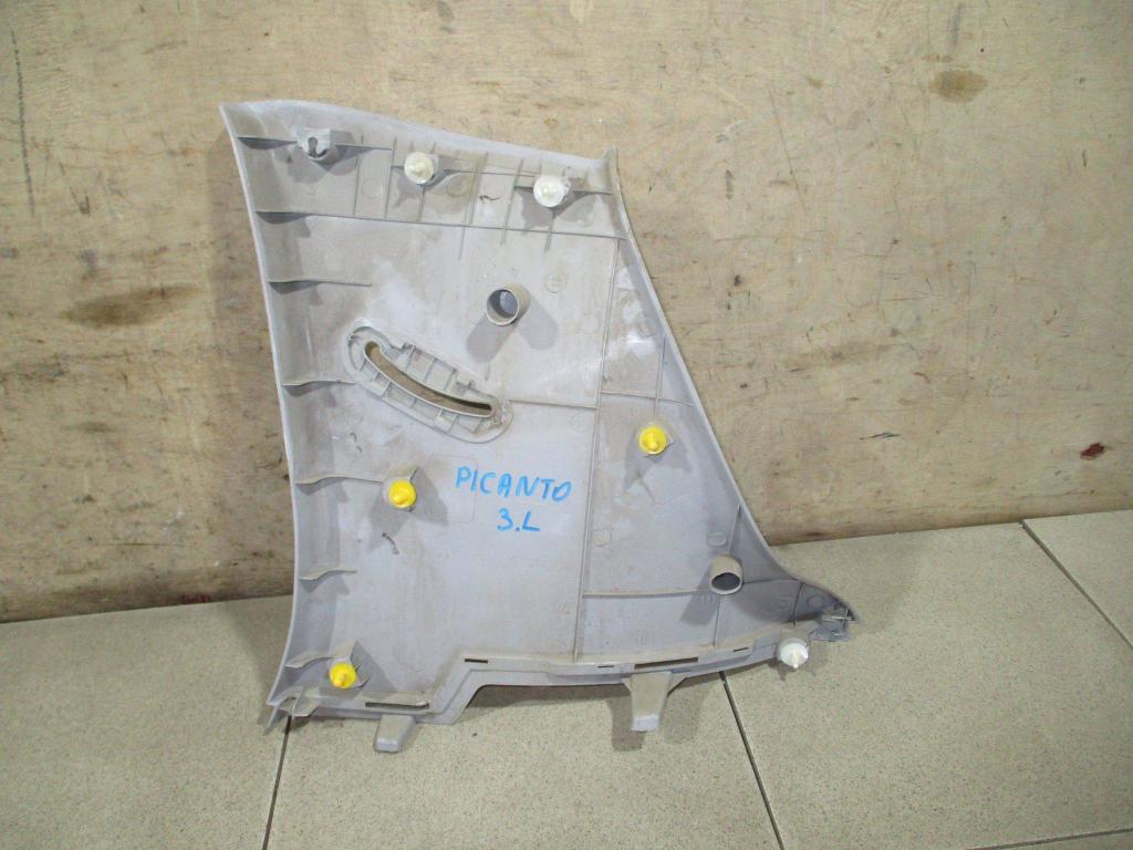 Обшивка стойки, 500 рублей, Пермь